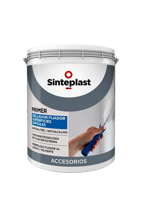 PRIMER SUPERFICIES DIFICILES SINTEPLAST